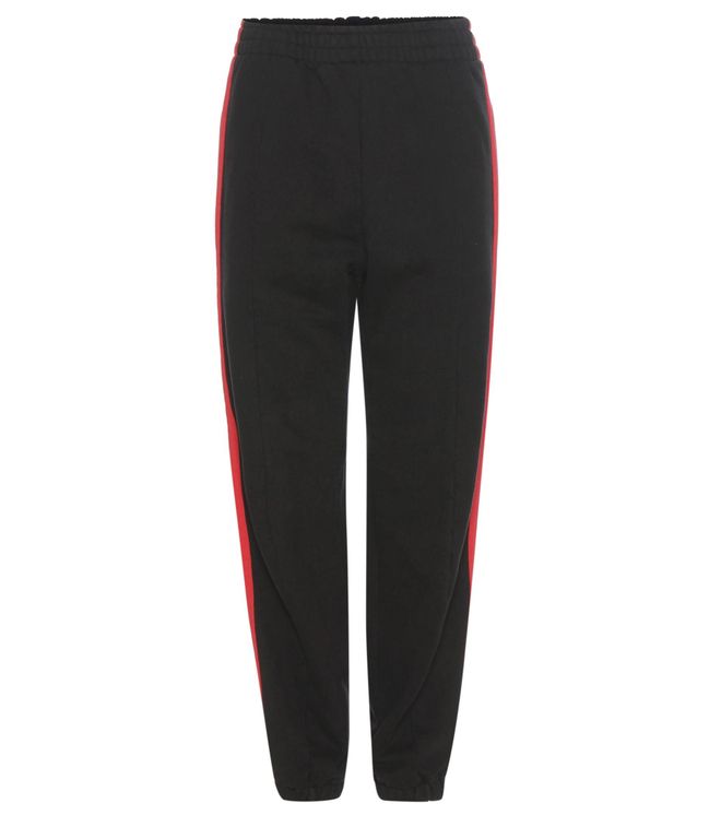 Pantalón deportivos, Vetements