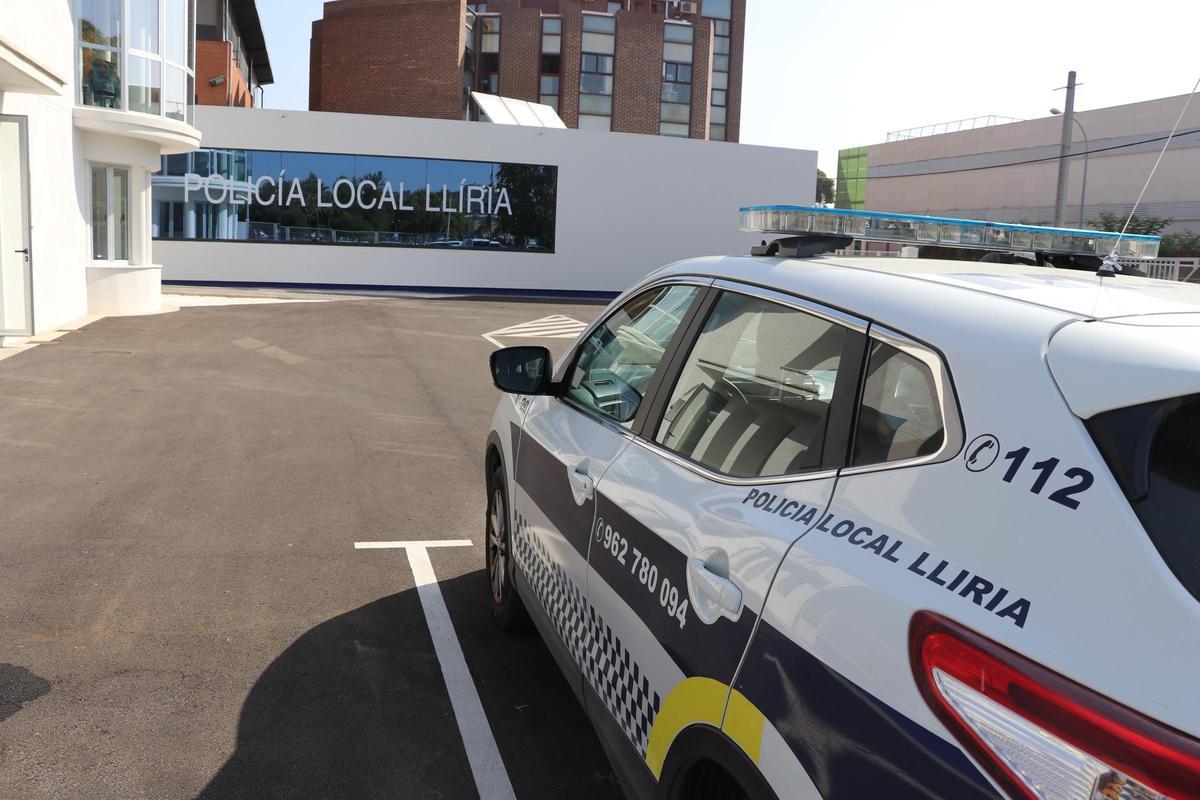 Estas cámaras dotan a la Policía Local de más herramientas y recursos.