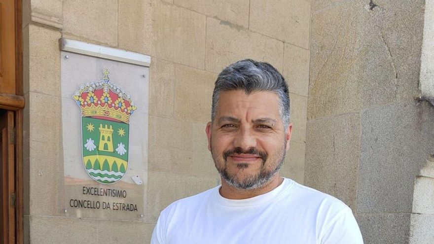 «Confío no equipo porque levo anos escoitándoos»