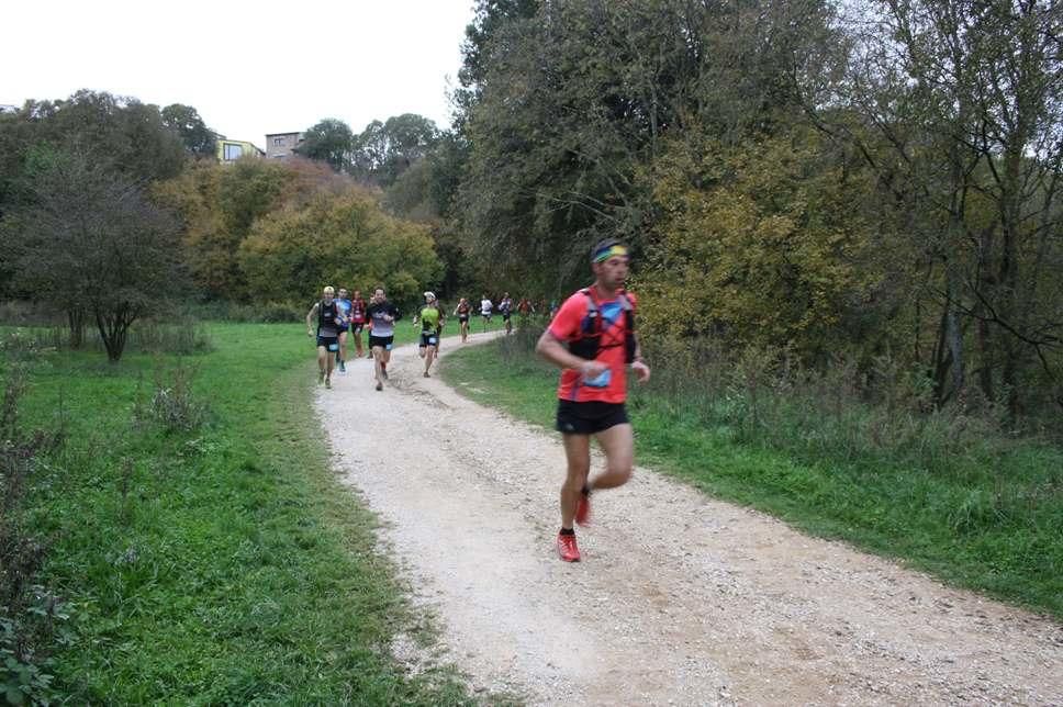 Cursa de Muntanya de Girona