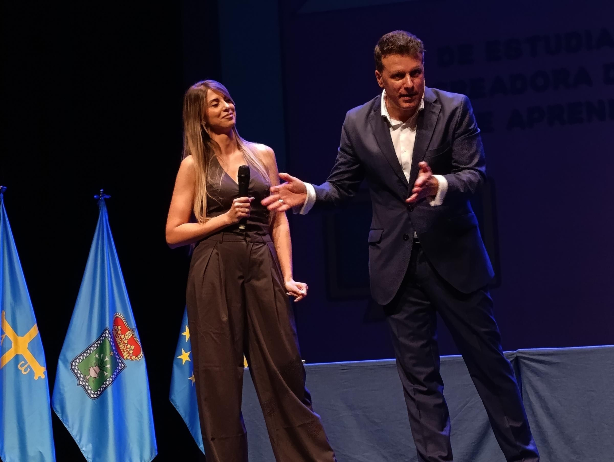 La excelencia académica se premia en Siero
