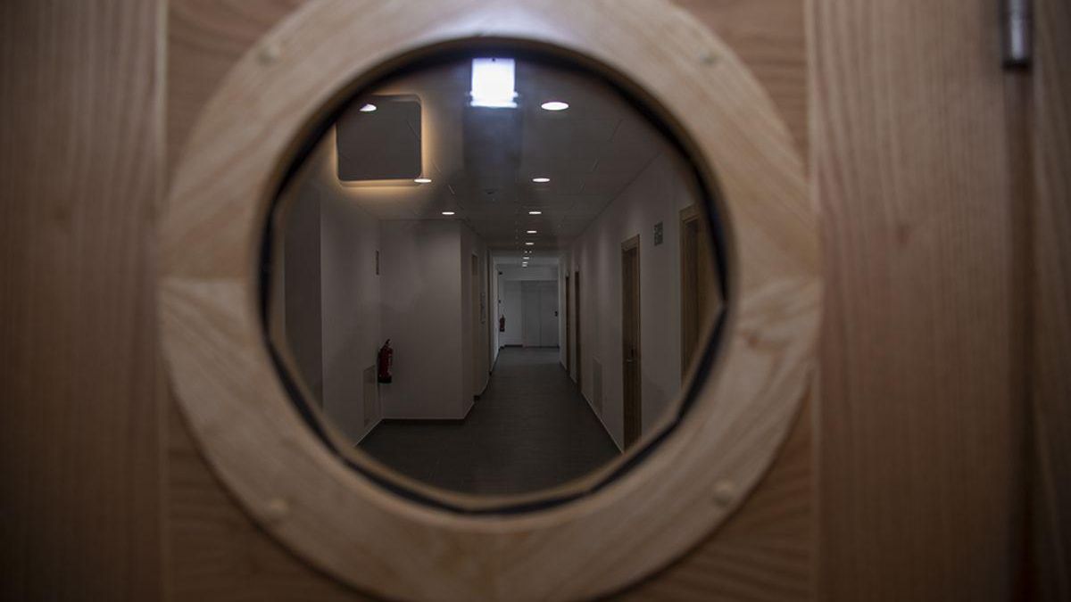 Imagen del Centro de Estudios Charo Cordero