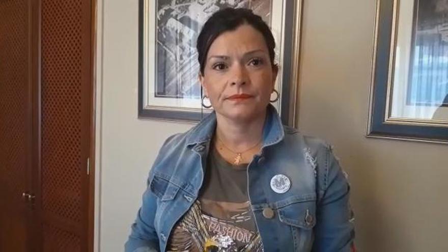Alcaldesa de Mos: "Non vou consentir que se metan cos meus veciños"