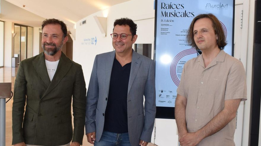 San Esteban volverá a abrir sus puertas a la música de cámara