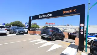 Reapertura parking Bonaire: símbolo de la catástrofe y de los bulos de la dana