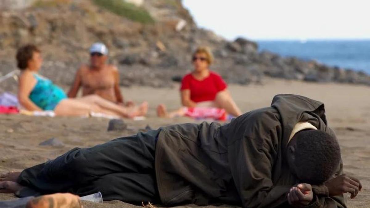 Canarias, dos décadas de la ruta migratoria más mortífera del mundo