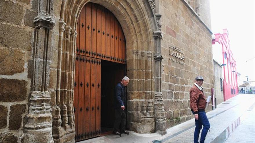 La oficina de turismo de Plasencia cierra los domingos por falta de trabajadores