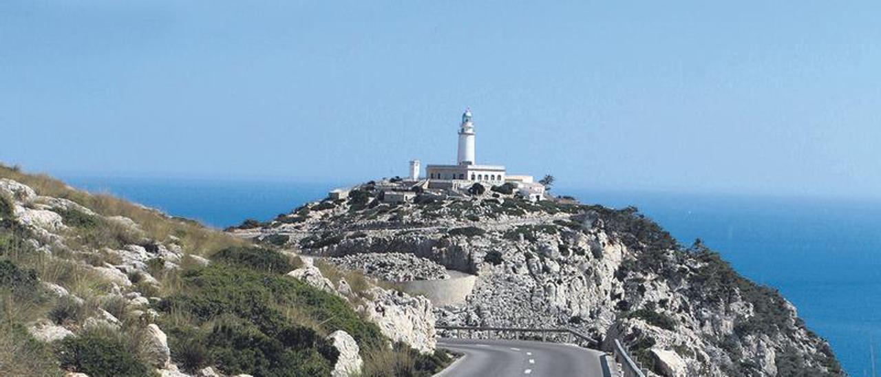 Far de Cap de Formentor