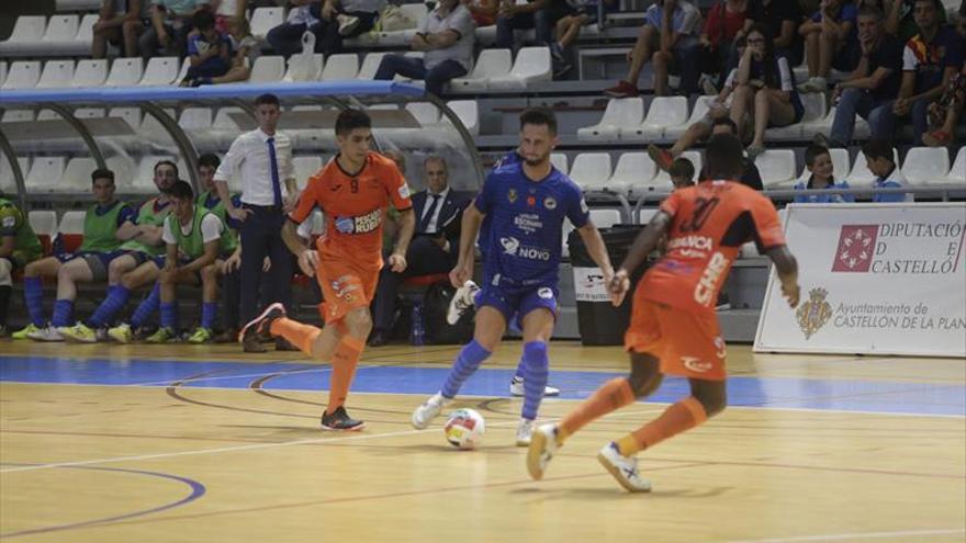 El Bisontes, a asaltar la cancha del Córdoba