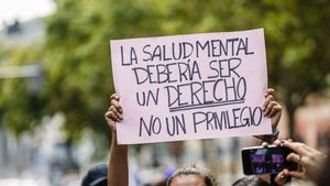 El rastre de la pandèmia en la salut mental: més trastorns d’alimentació i intents de suïcidi