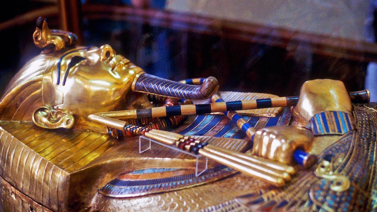 El Gran Museo Egipcio vuelve a poner de moda el país de Tutankamón