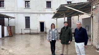 El PSOE denuncia que Zaragoza ha perdido dos escuelas taller por no ir a la convocatoria del Inaem