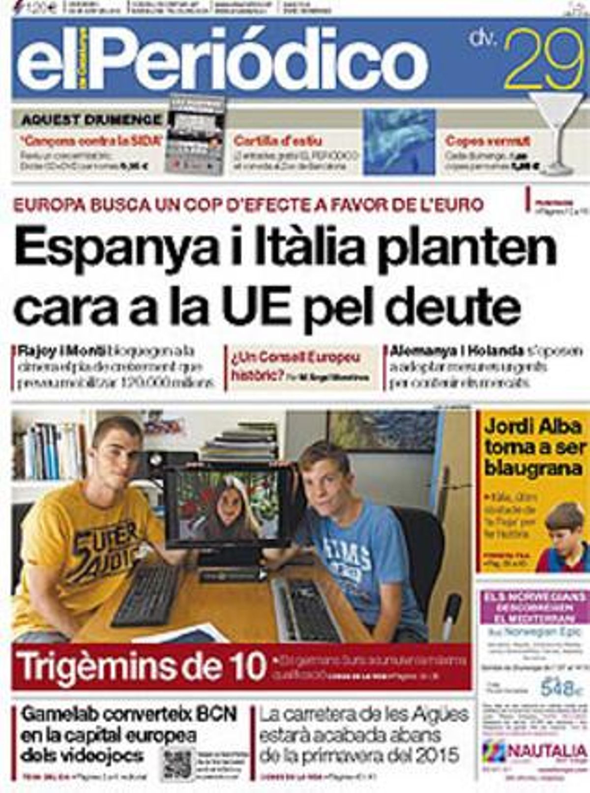 Procés de creació de la pandereta