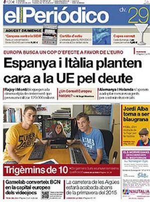 Procés de creació de la pandereta