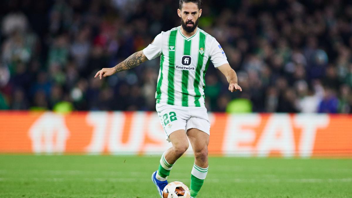 Isco i el domini del Barça protagonitzen la llista de De la Fuente per a la Nations League Isco i el domini del Barça protagonitzen la llista de De la Fuente per a la Nations League