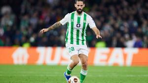 Isco i el domini del Barça protagonitzen la llista de De la Fuente per a la Nations League