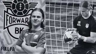 Asesinan por error a Hugo Mosshagen, portero de la liga de Suècia, al confundirlo con otra persona