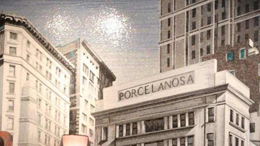 Porcelanosa refrenda su liderazgo con una Muestra de ‘récords’