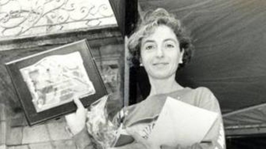 &quot;La Carreira Pedestre de Santiago siempre fue para mí un referente nacional&quot;
