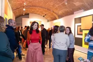 Estas son las imágenes del Art Palma Brunch 2025