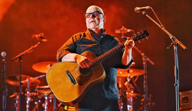Los conciertos del festival Cruïlla en Barcelona