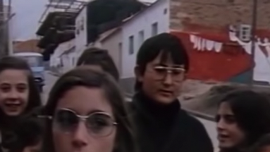 El Videoclub ¿Cuánto dura un eco?