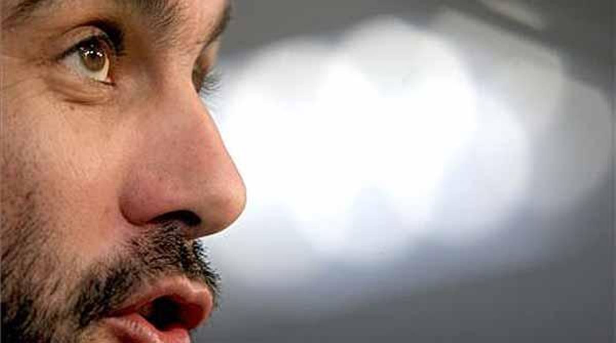 El seu equip podria acabar la primera volta millor que la temporada passada.