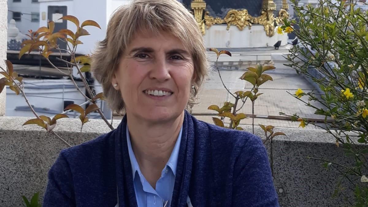 Paloma del Río guanya el premi Iris de la crítica 2021