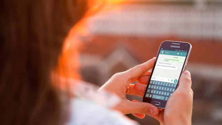 Cosas que haces en WhatsApp y son delito 4 Merca2.es whatsapp delito