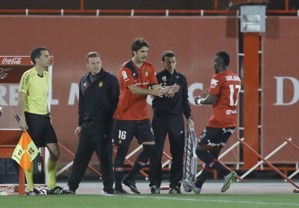 RCD Mallorca - Levante