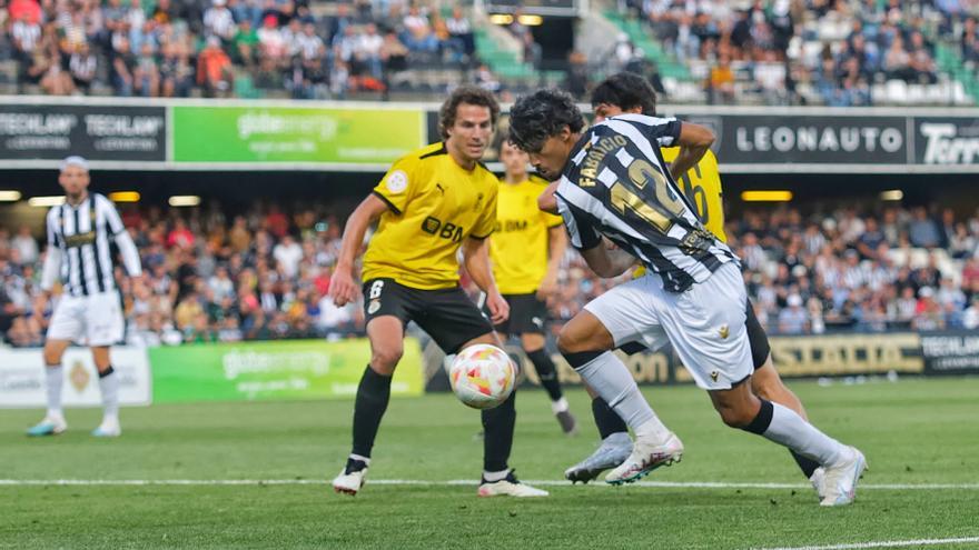 CD Castellón | Un tropiezo con lección para el ‘play-off’ y múltiples consecuencias