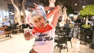 Directo | El viento agua la fiesta en Elche: suspendido el Carnaval