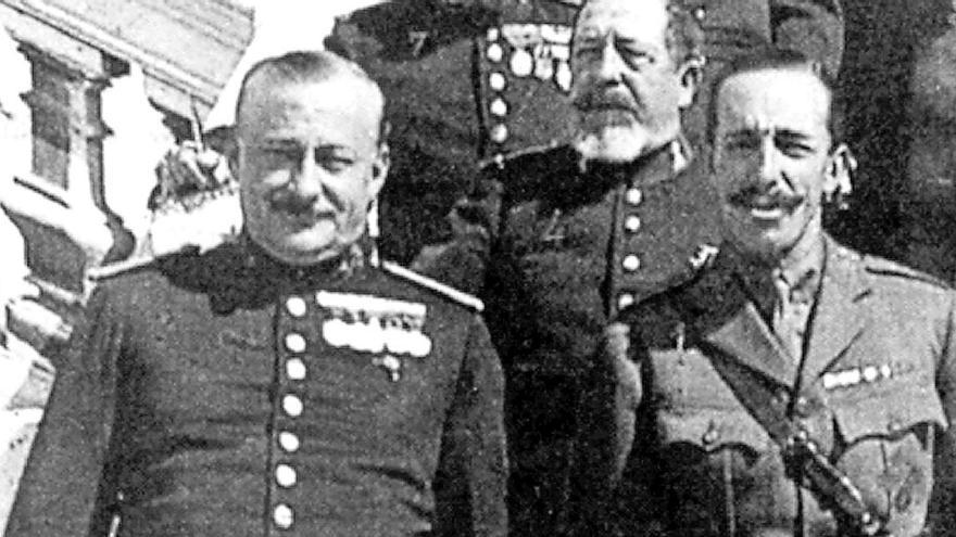 100 Jahre Machtergreifung von Primo de Rivera: Die Auswirkungen der Diktatur auf Mallorca