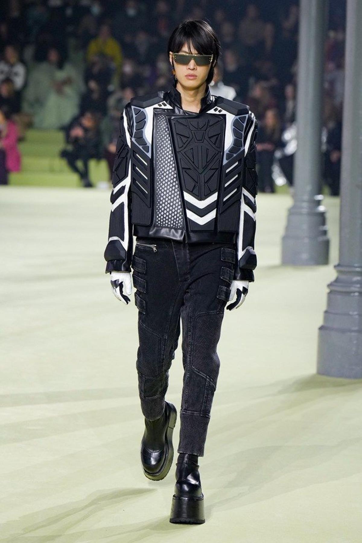 Balmain