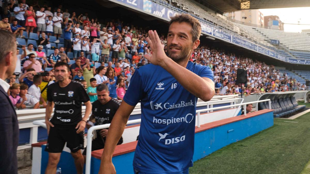 Aitor Sanz.