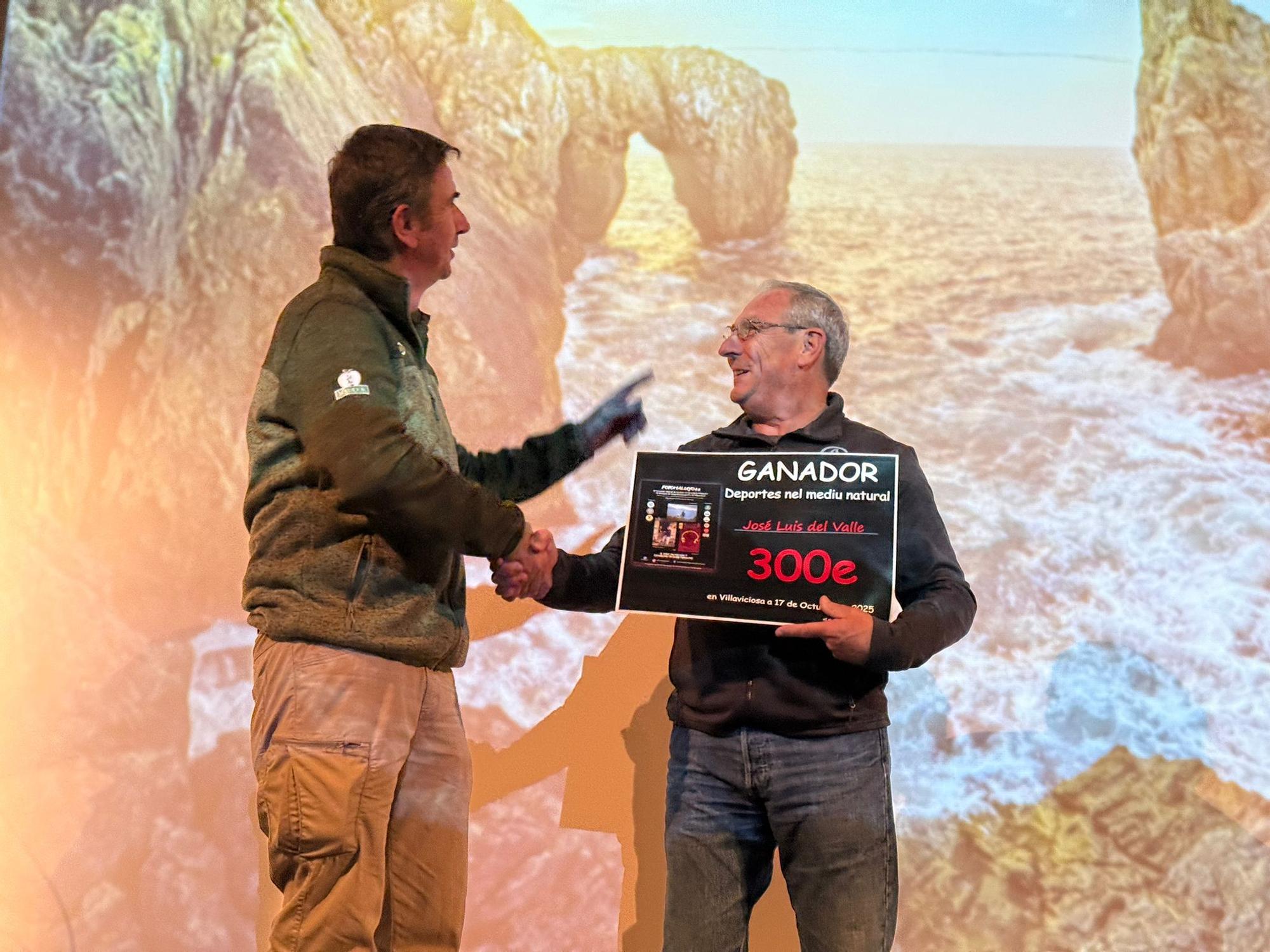 Así vivió Villaviciosa su III Certamen Fotomaliayo