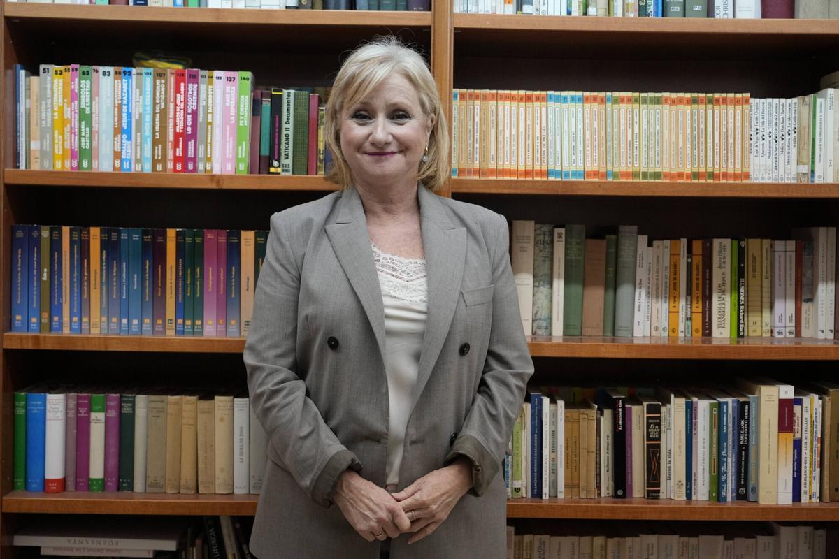 Leticia García Pp