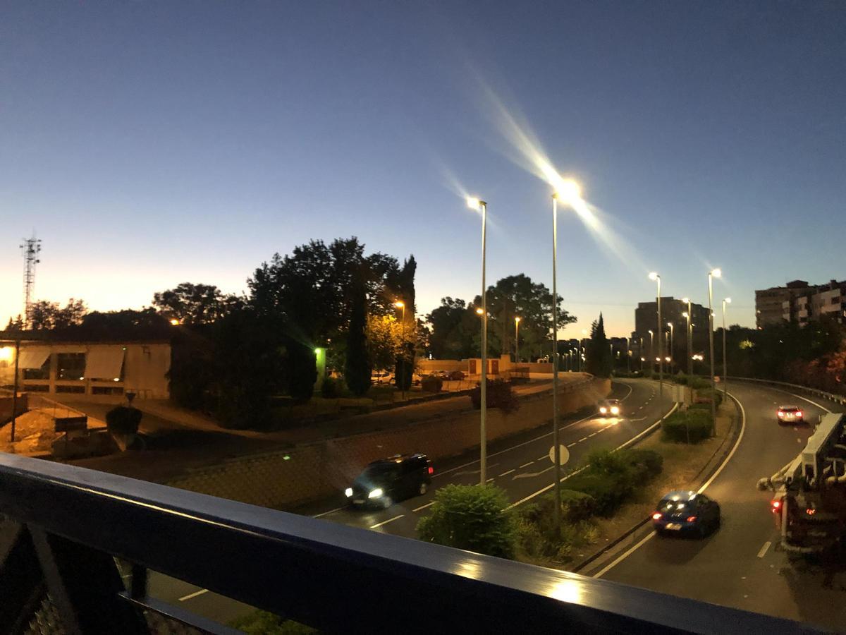 Fotogalería | Estación de tren de Cáceres