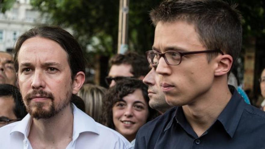 El futuro de Podemos en Madrid se decide en su Consejo Ciudadano