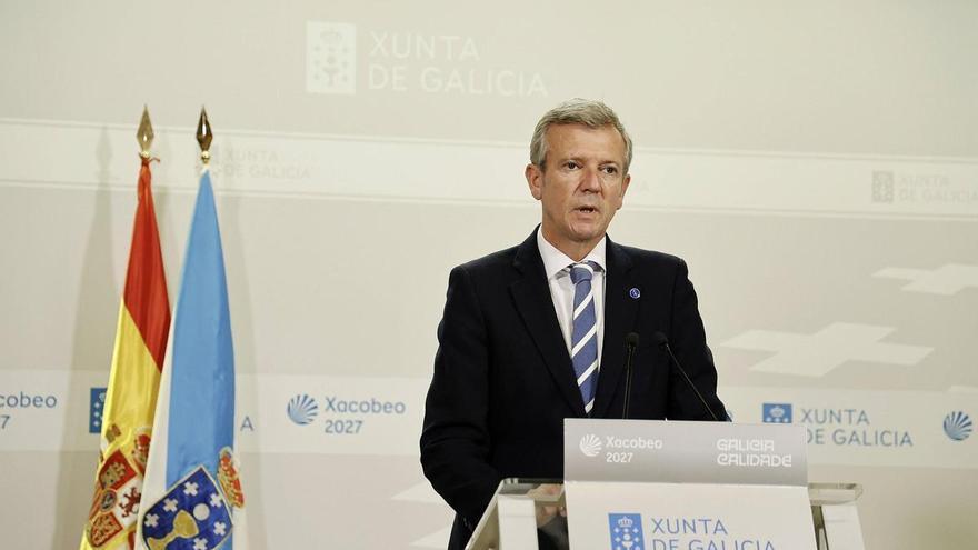 Rueda espera cerrar en septiembre el traspaso de la competencia para otorgar permisos de trabajo a extranjeros