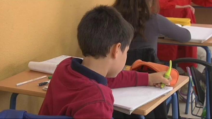 Todas las comunidades aceptan el plan educativo, excepto Madrid y País Vasco