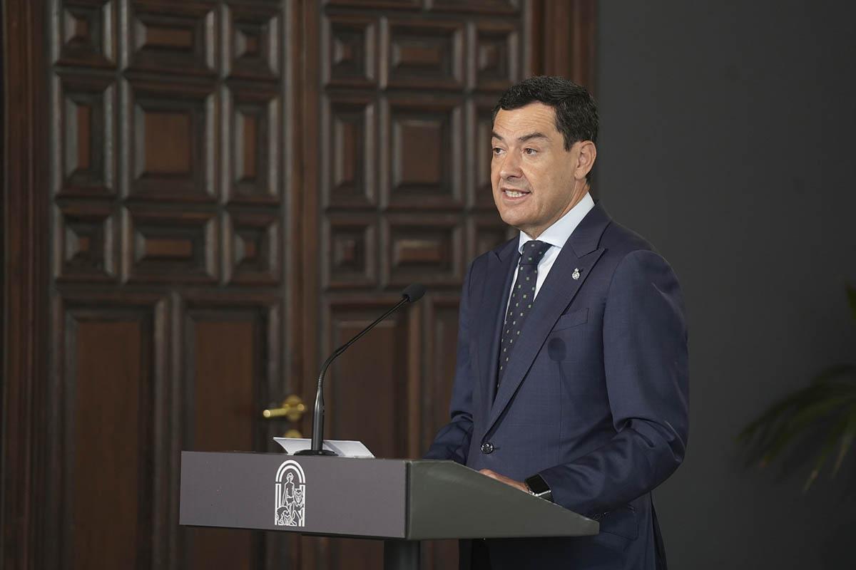 La toma de posesión de Manuel Torrablo como rector de la UCO, en imágenes
