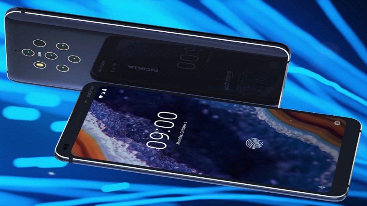 El Nokia 9 llegará en un mes