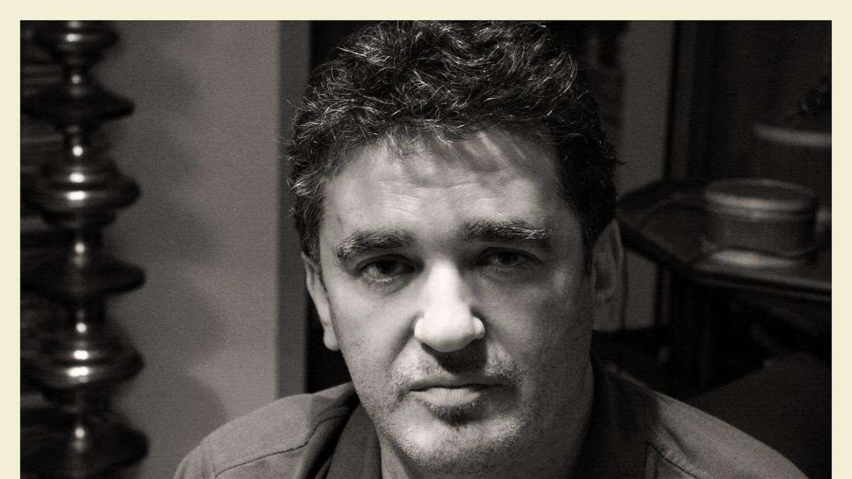 Muere José Manuel Rodríguez Corrales.