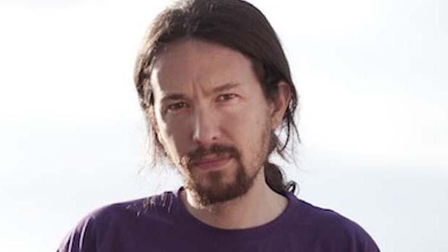 El satélite rojo del planeta Podemos