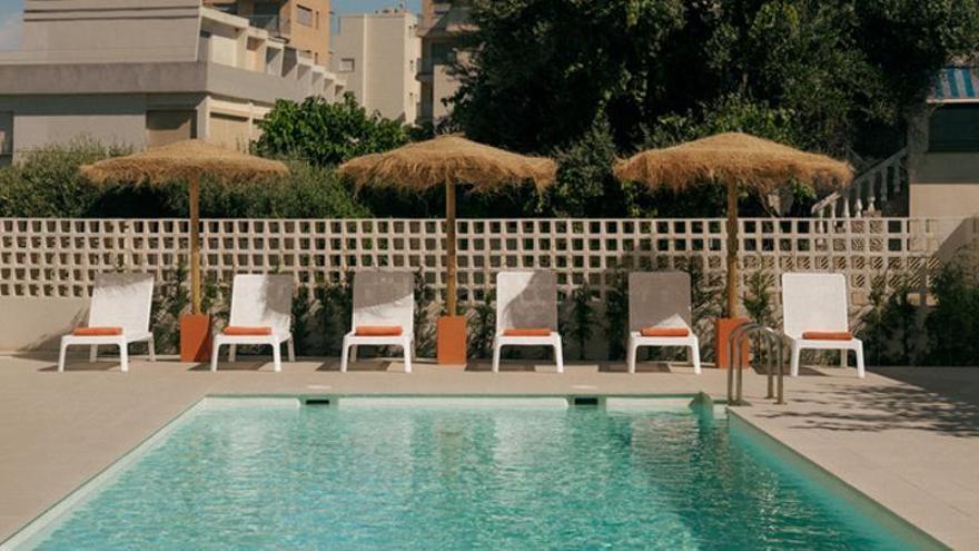Daimús amplía su oferta turística con un nuevo complejo de apartamentos en primera línea de playa