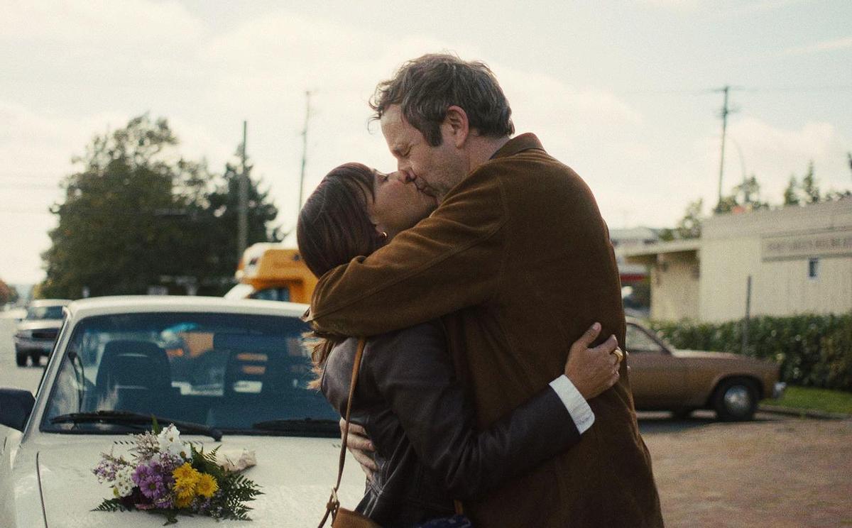 El capítulo 'Gente corriente' de la serie Black Mirror.