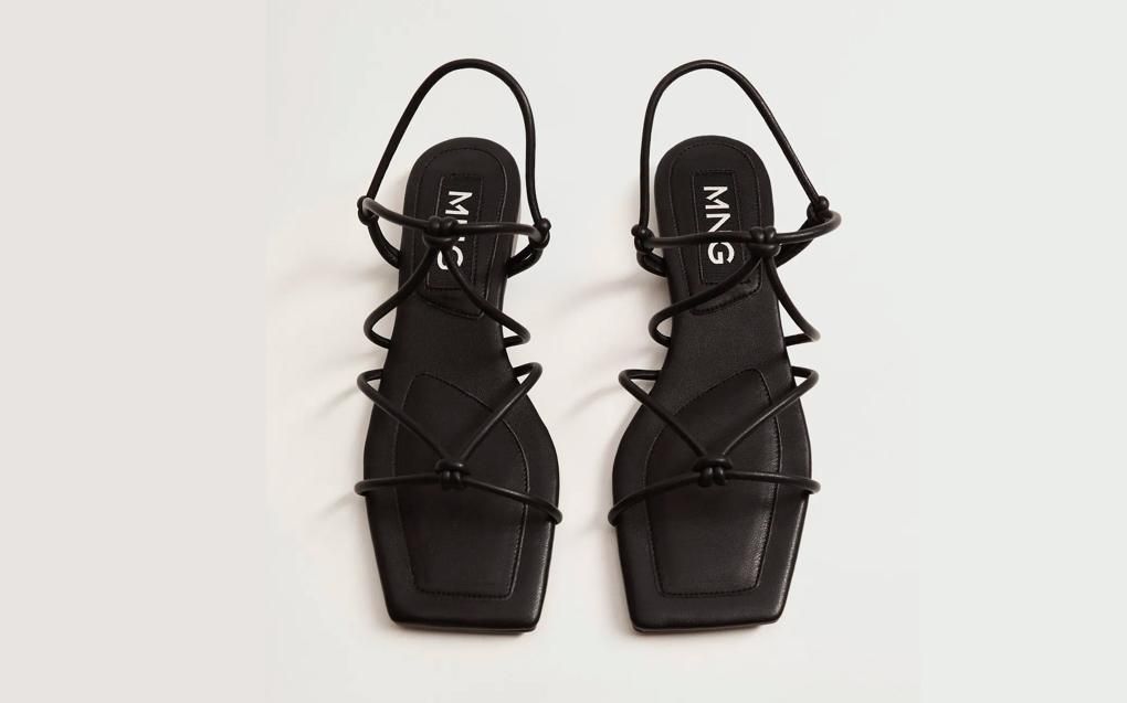 Las mejores compras en Mango Outlet para esta primavera verano