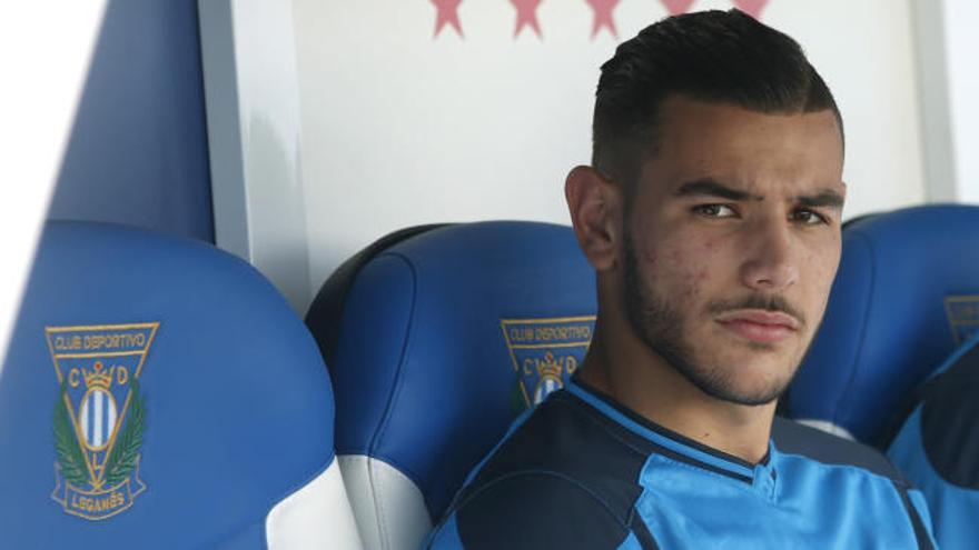 Theo Hernández, denunciado por agresión sexual