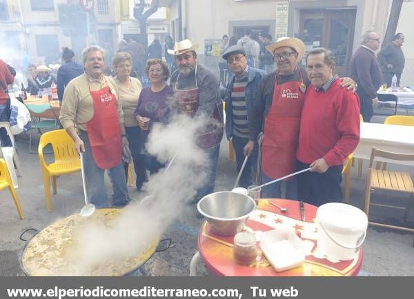 ZONA A 7 - PAELLAS DE BENICASSIM